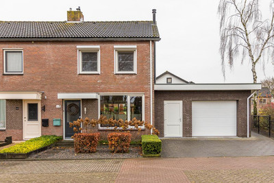 Moervaart 10