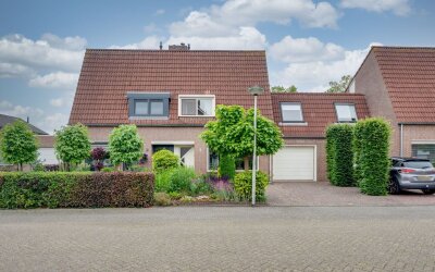 Moervaart 6
