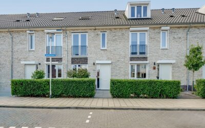 Dassenstraat 19