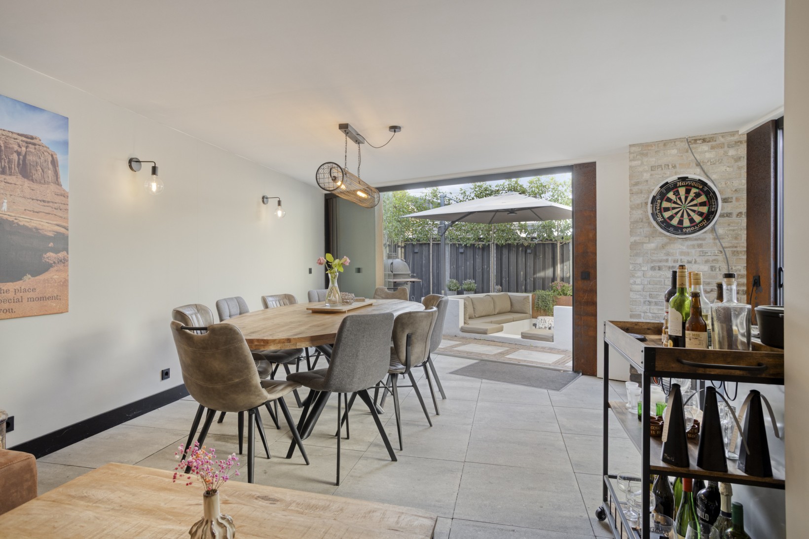 Hoekwoning te koop: Dassenstraat 35, Rucphen