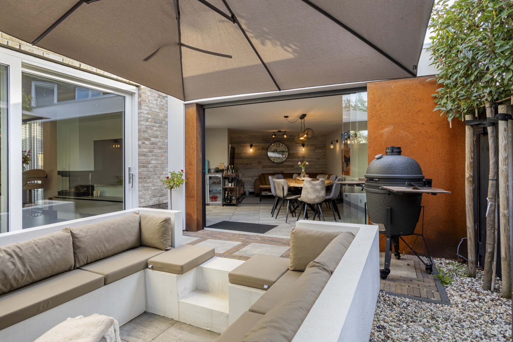 Hoekwoning te koop: Dassenstraat 35, Rucphen