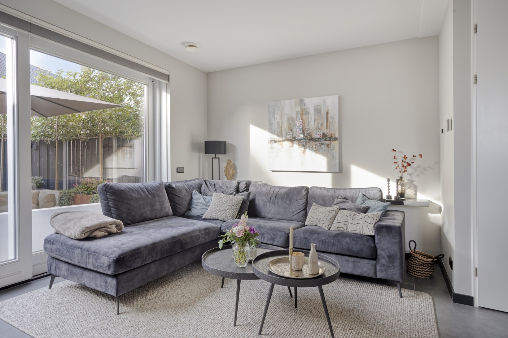 Hoekwoning te koop: Dassenstraat 35, Rucphen