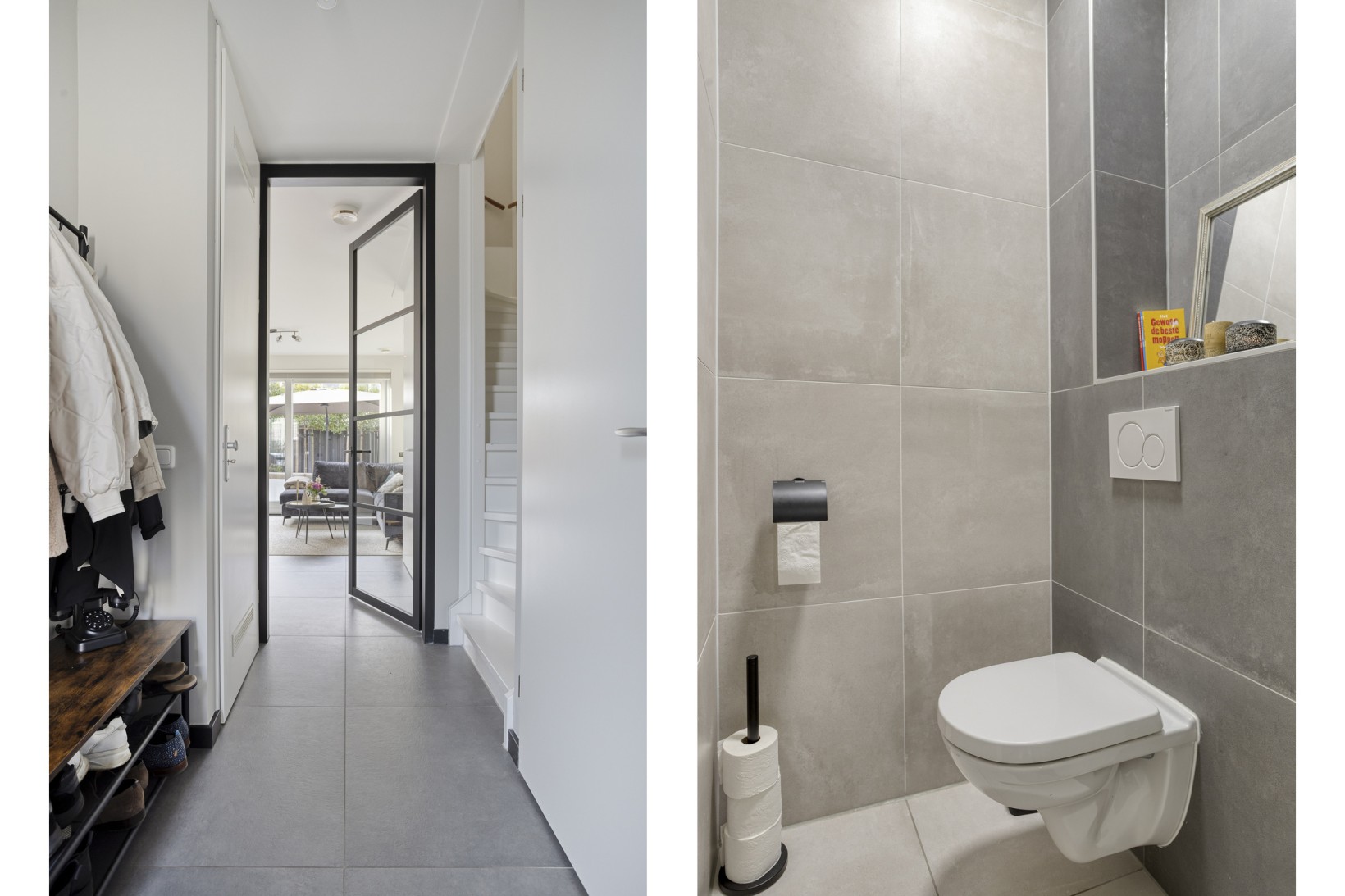 Hoekwoning te koop: Dassenstraat 35, Rucphen