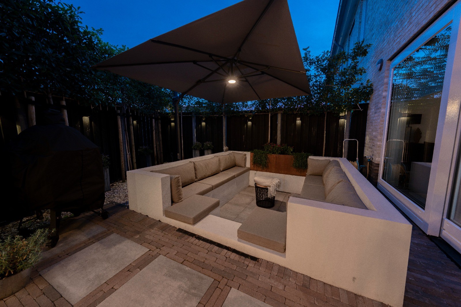 Hoekwoning te koop: Dassenstraat 35, Rucphen