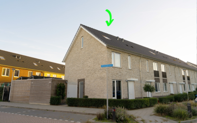Dassenstraat 35
