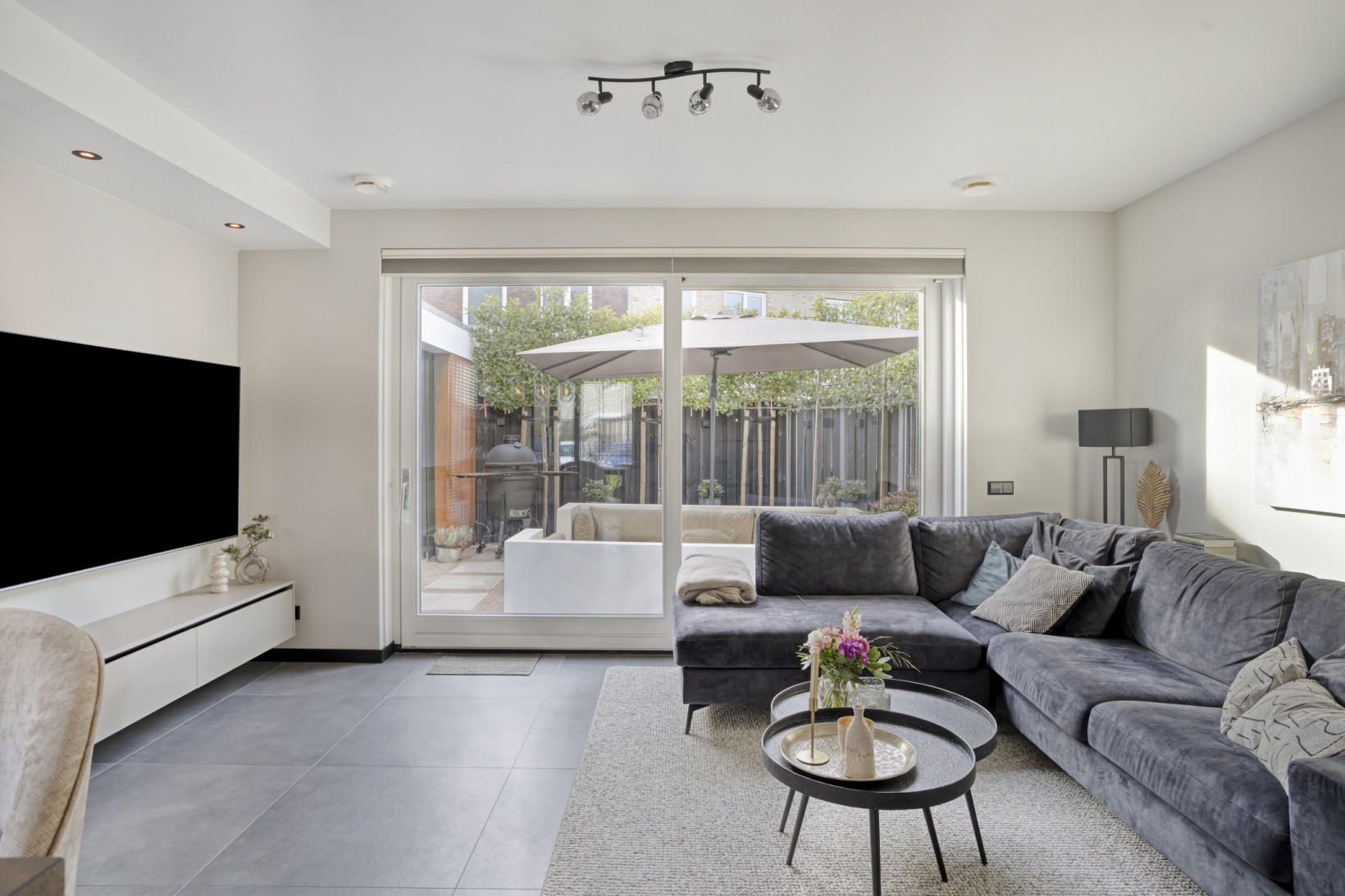 Hoekwoning te koop: Dassenstraat 35, Rucphen