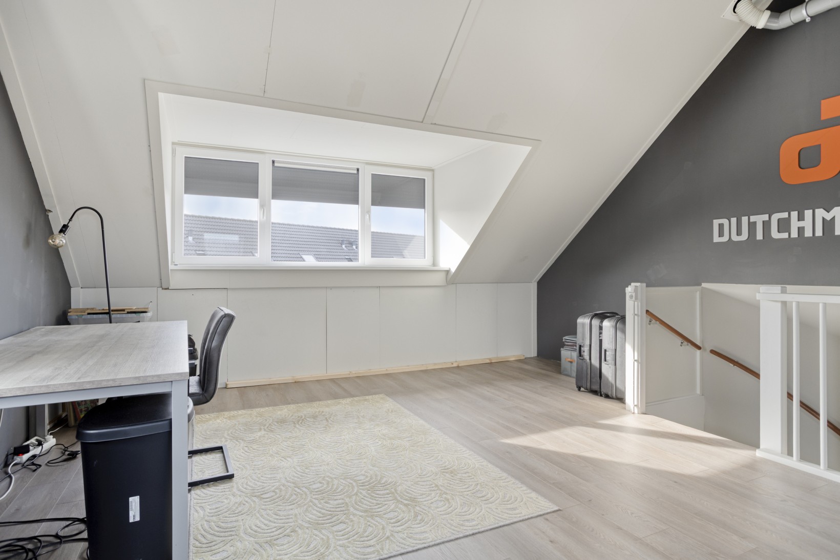 Hoekwoning te koop: Dassenstraat 35, Rucphen