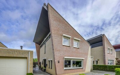 Burgemeester Antonissenstraat 56