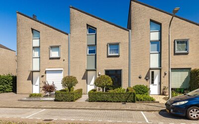 Burgemeester de Weertstraat 16