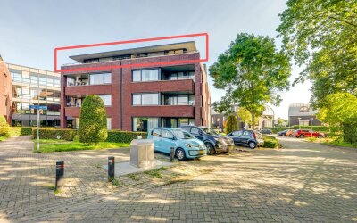 Burgemeester Voetenstraat 91