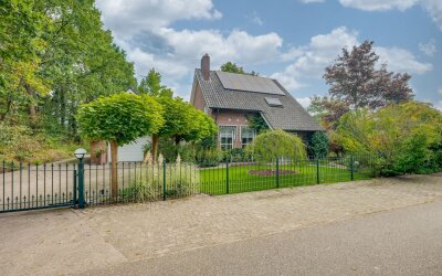 Zwaantjesdreef 18-A