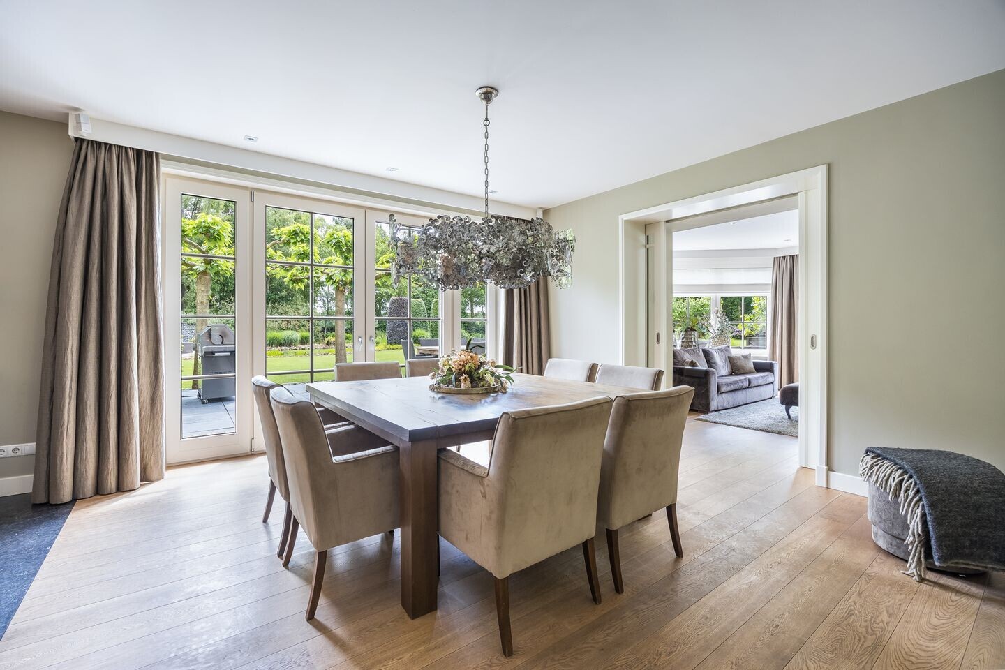 Vrijstaande woning te koop: Zoeksestraat 19, Schijf