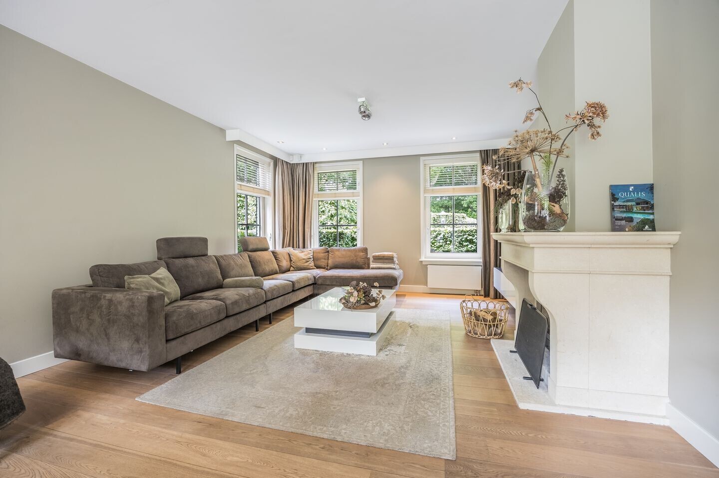 Vrijstaande woning te koop: Zoeksestraat 19, Schijf