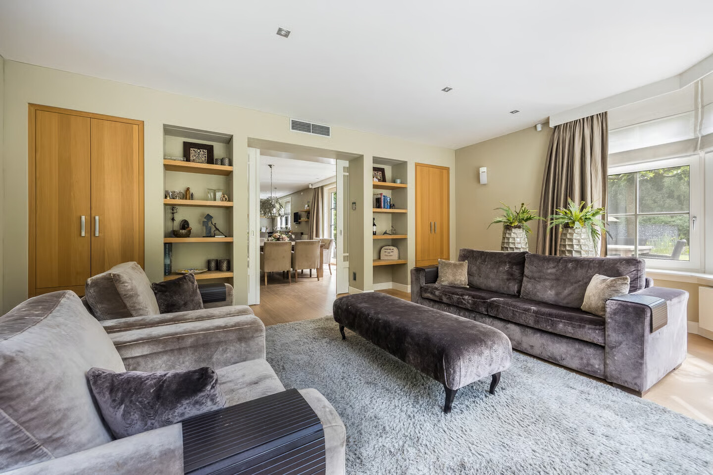 Vrijstaande woning te koop: Zoeksestraat 19, Schijf