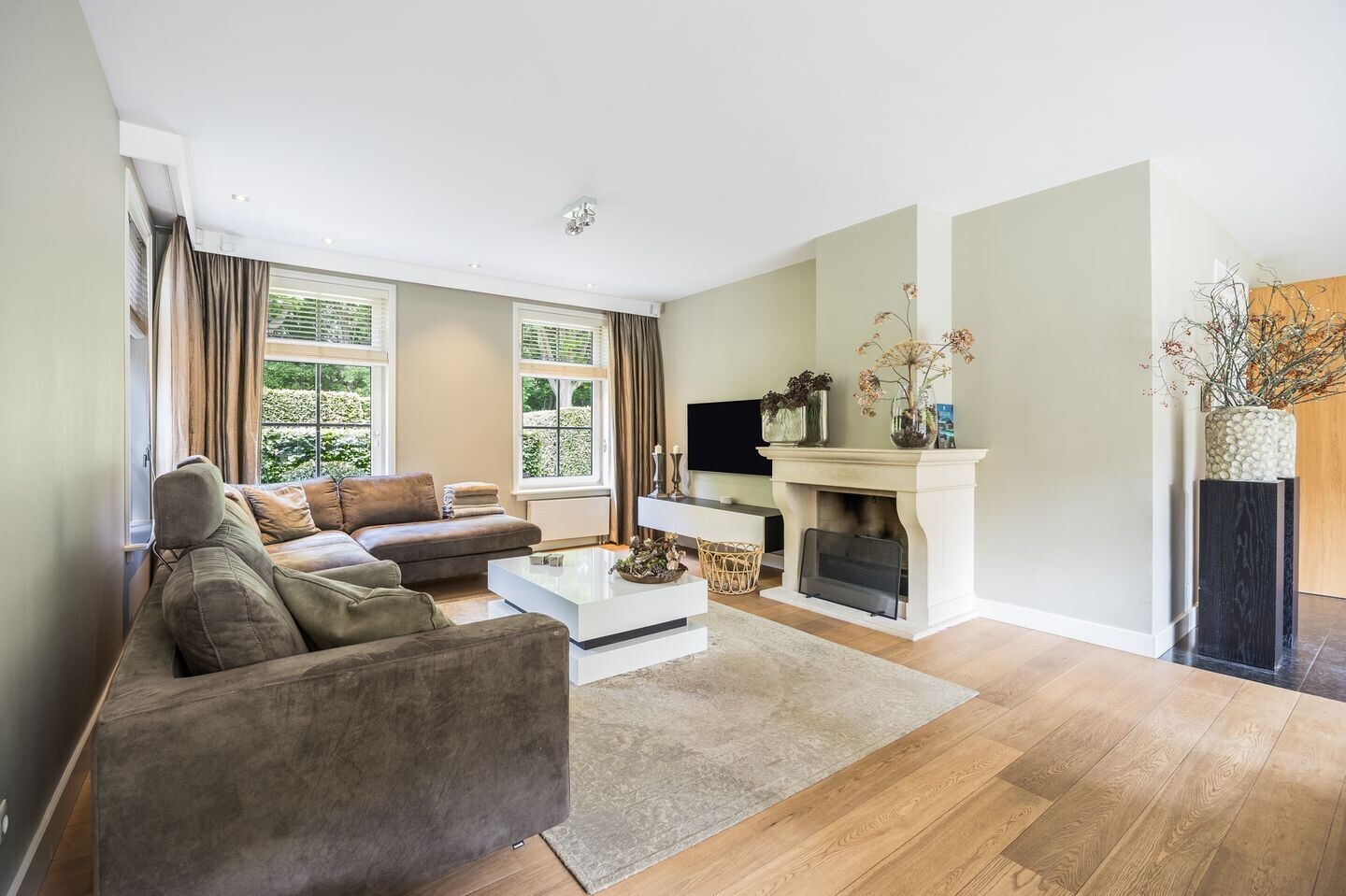 Vrijstaande woning te koop: Zoeksestraat 19, Schijf