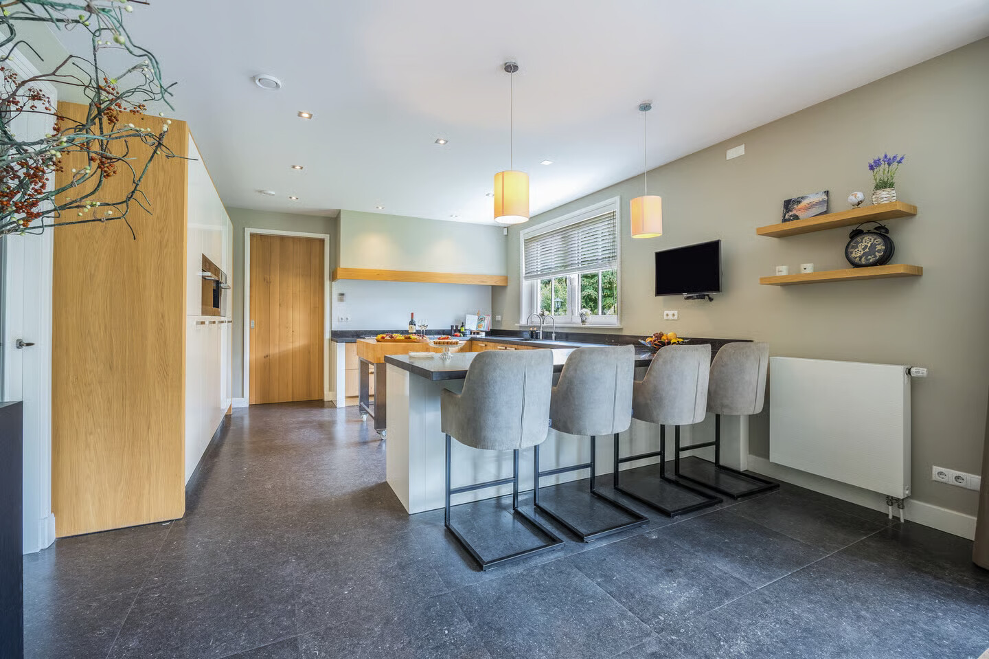 Vrijstaande woning te koop: Zoeksestraat 19, Schijf