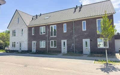 de Berg 18
