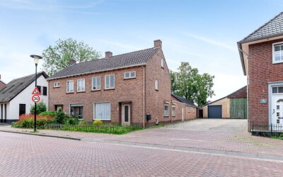 Sint Antoniusstraat 39-A