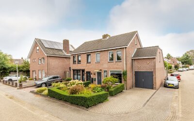 Huis te koop den Aanwas 26