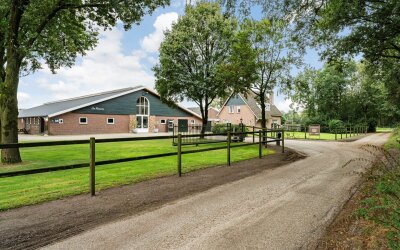 Nederheide 9-A