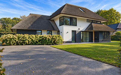 Scherpenbergsebaan 2-A