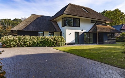 Scherpenbergsebaan 2-A