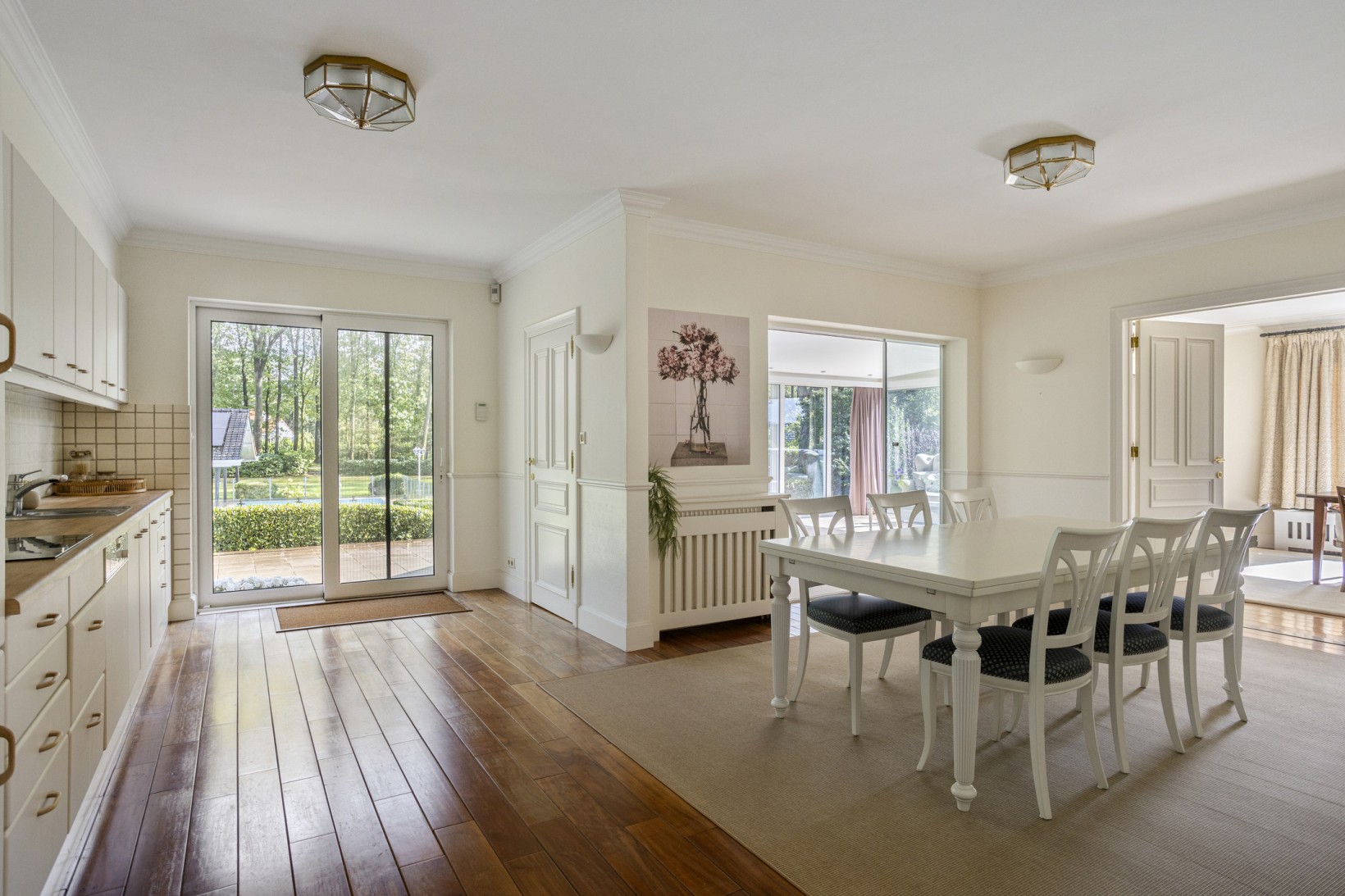 Vrijstaande woning te koop: Scherpenbergsebaan 6, Schijf