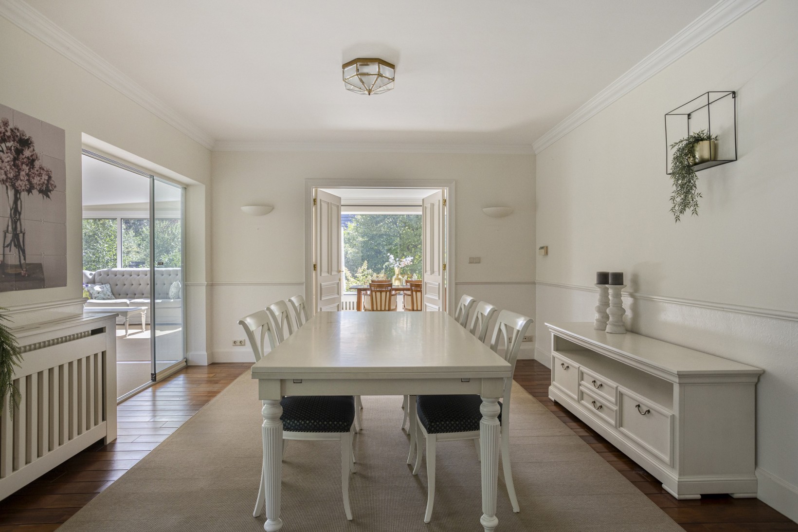 Vrijstaande woning te koop: Scherpenbergsebaan 6, Schijf