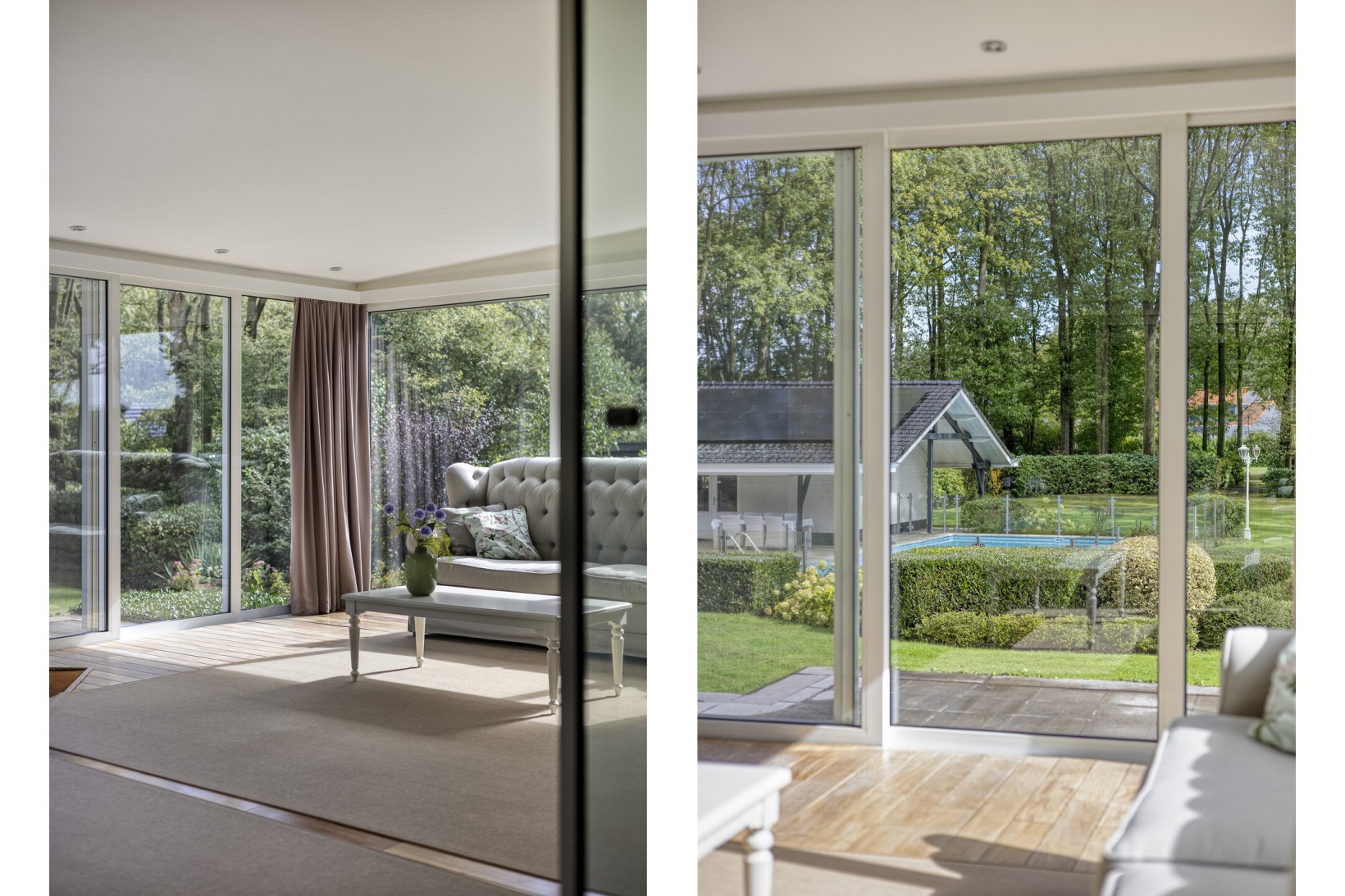 Vrijstaande woning te koop: Scherpenbergsebaan 6, Schijf