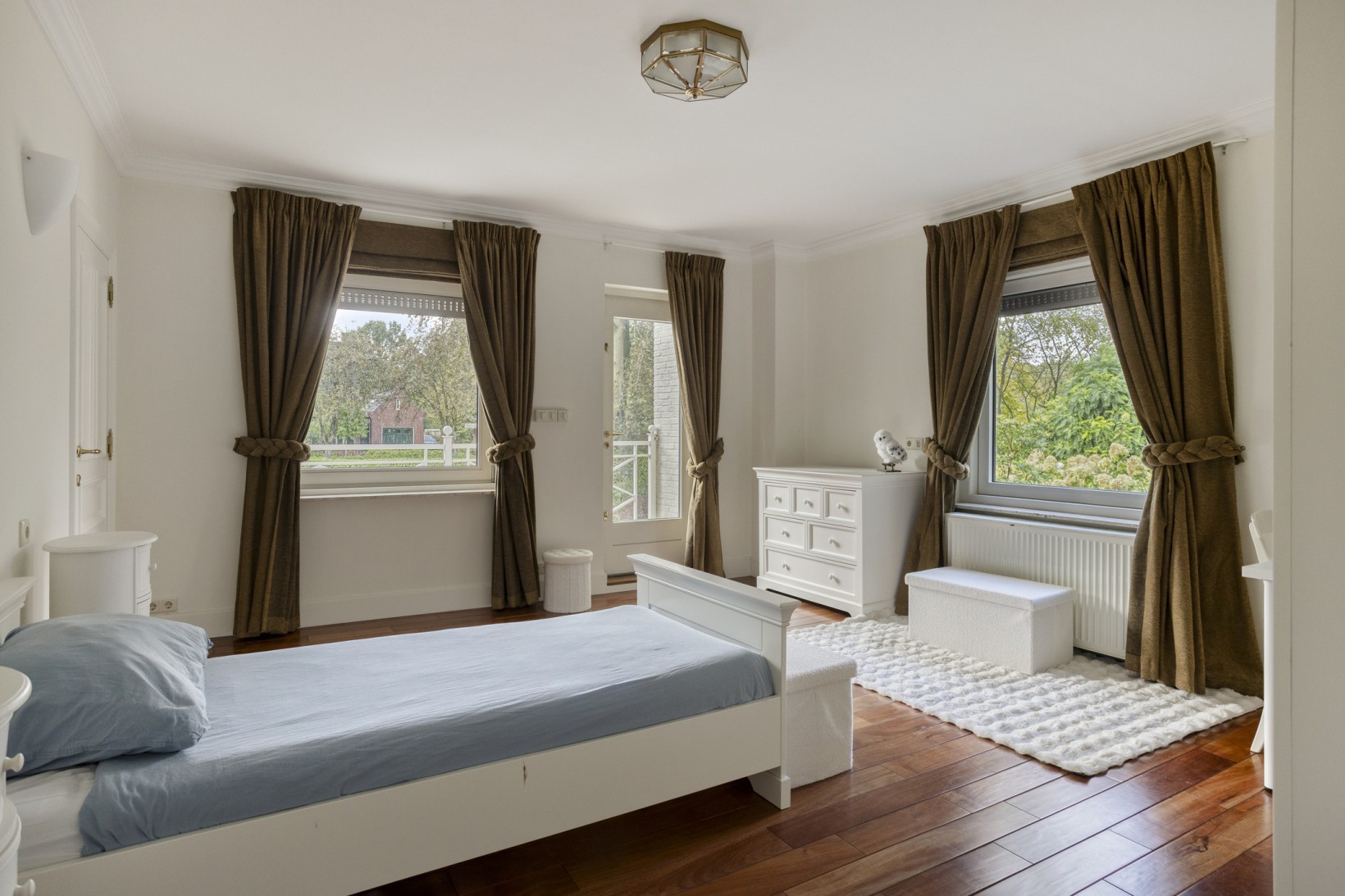 Vrijstaande woning te koop: Scherpenbergsebaan 6, Schijf