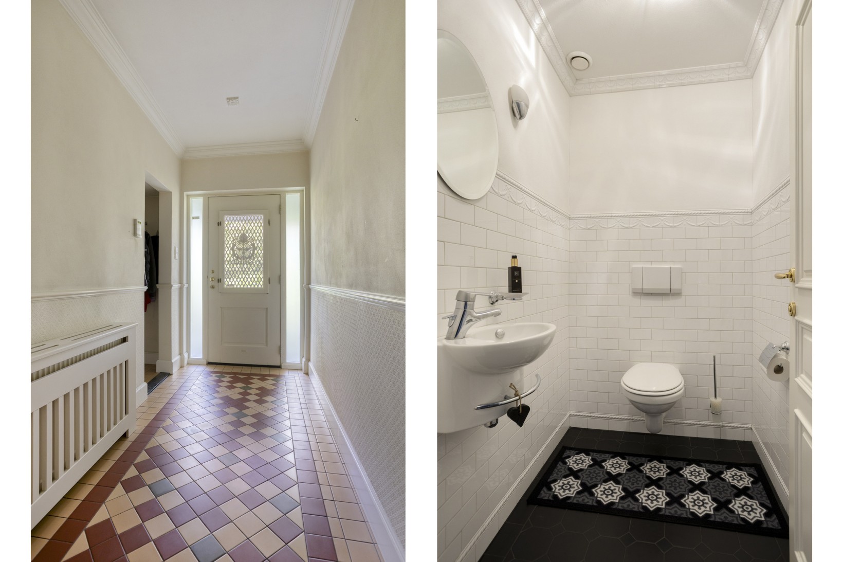 Vrijstaande woning te koop: Scherpenbergsebaan 6, Schijf