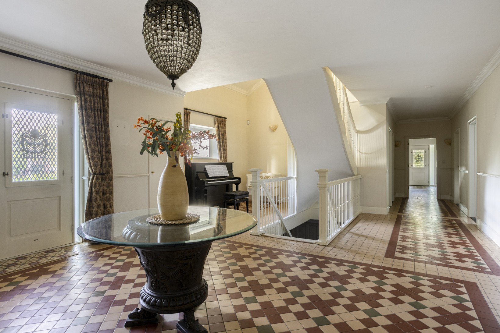 Vrijstaande woning te koop: Scherpenbergsebaan 6, Schijf