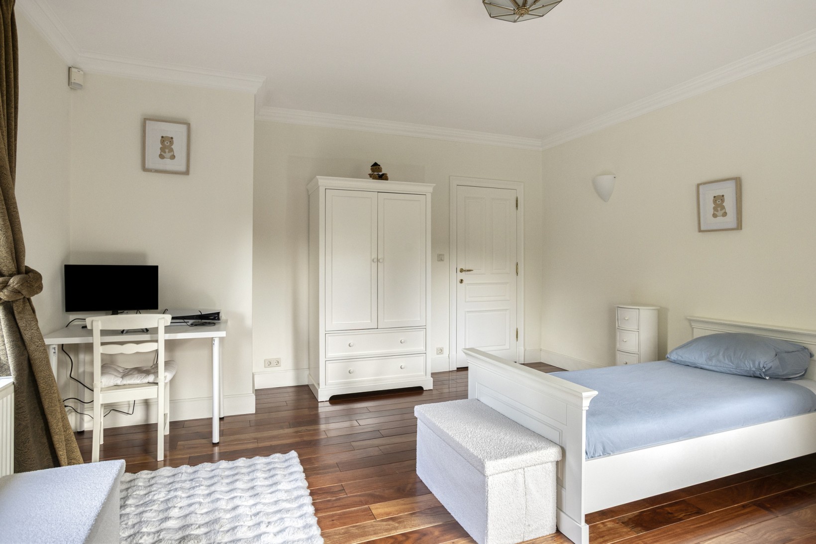 Vrijstaande woning te koop: Scherpenbergsebaan 6, Schijf