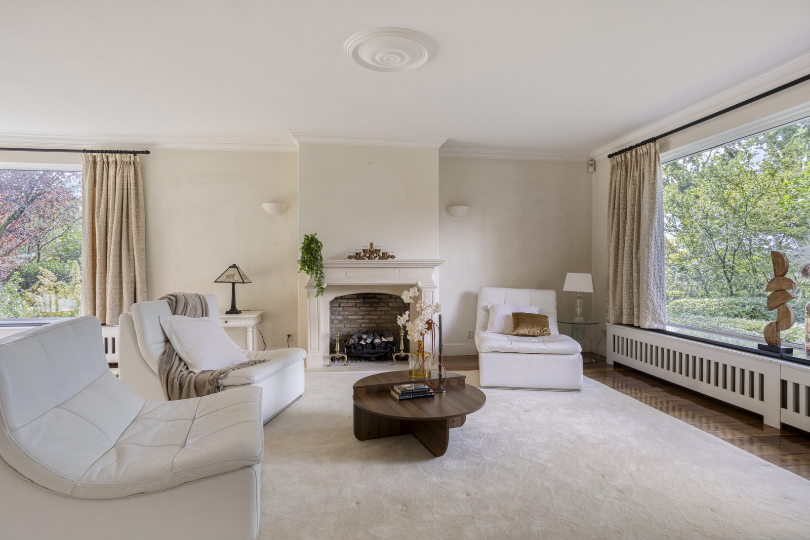 Vrijstaande woning te koop: Scherpenbergsebaan 6, Schijf