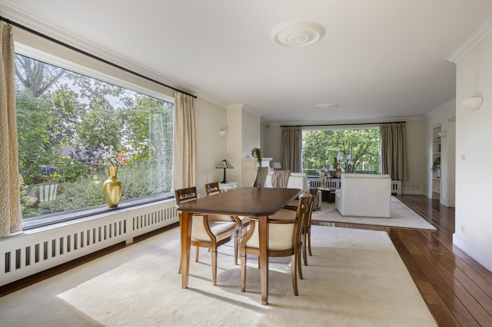 Vrijstaande woning te koop: Scherpenbergsebaan 6, Schijf