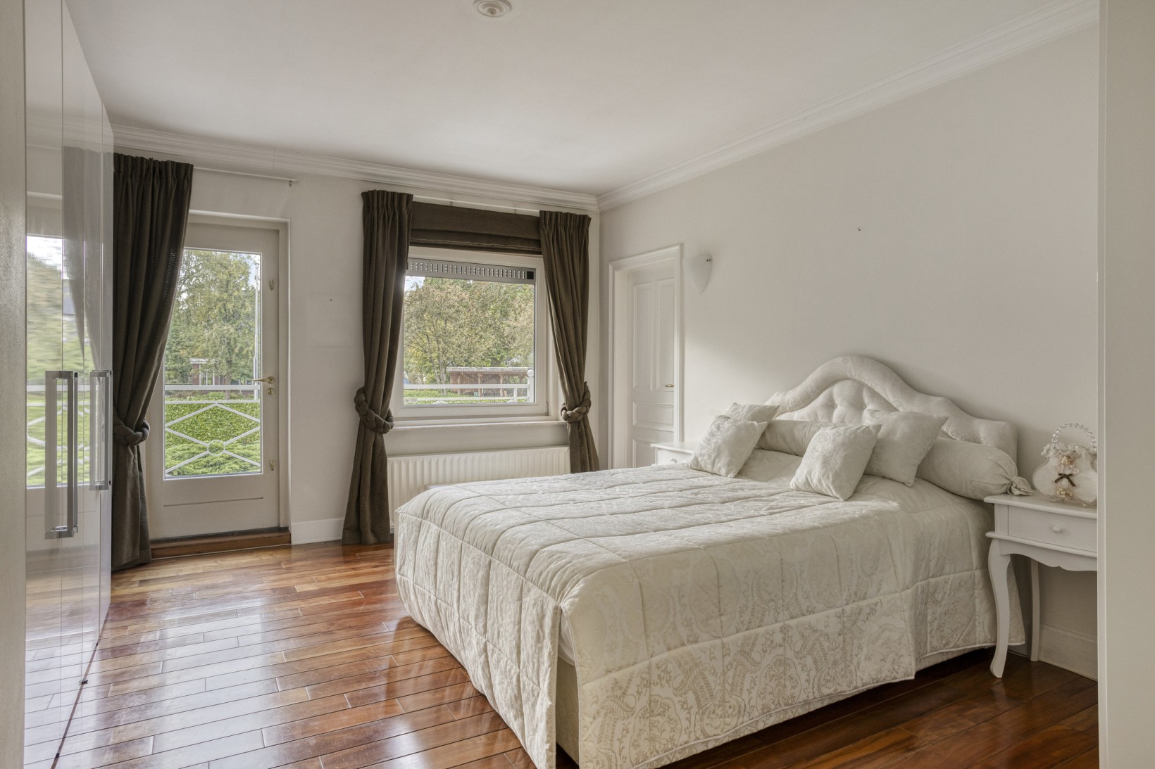 Vrijstaande woning te koop: Scherpenbergsebaan 6, Schijf
