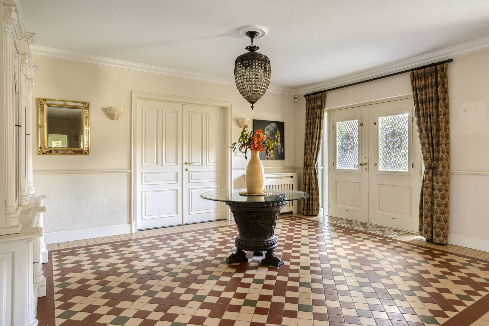 Vrijstaande woning te koop: Scherpenbergsebaan 6, Schijf