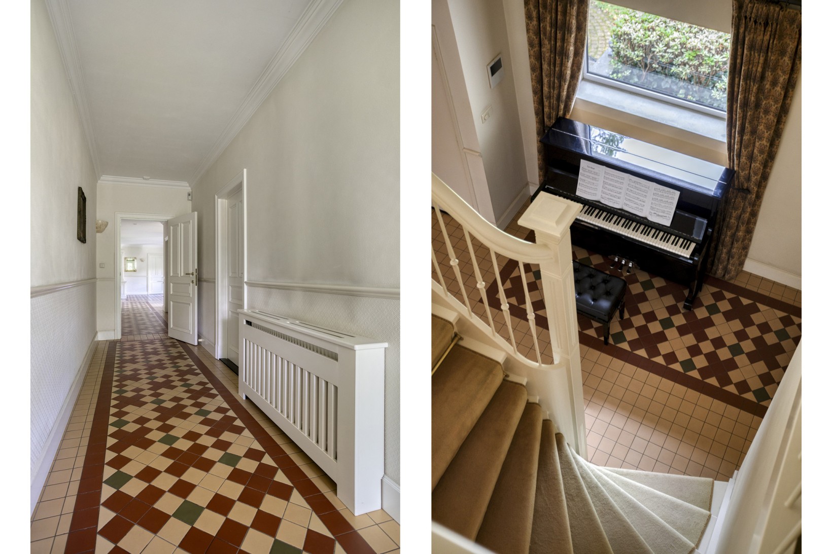 Vrijstaande woning te koop: Scherpenbergsebaan 6, Schijf