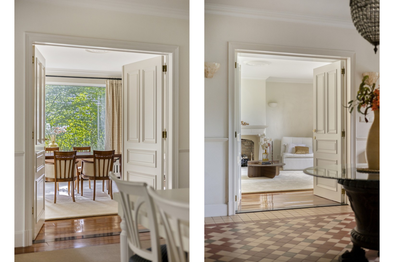Vrijstaande woning te koop: Scherpenbergsebaan 6, Schijf