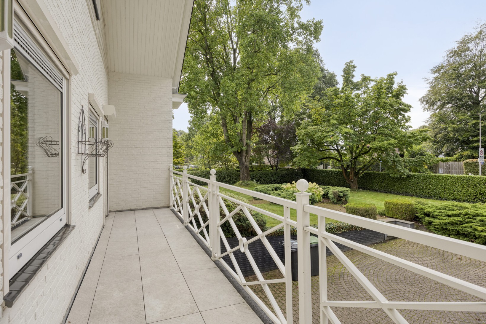 Vrijstaande woning te koop: Scherpenbergsebaan 6, Schijf