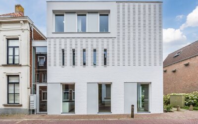 Roosendaalsestraat 18-F