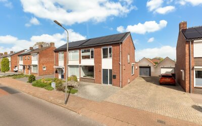 Wesemaelestraat 22