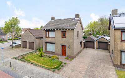 Wesemaelestraat 56