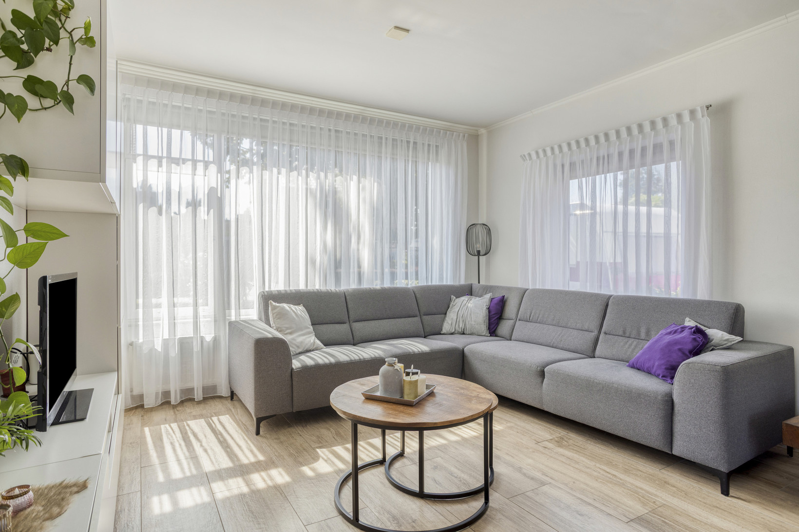 Vrijstaande woning te koop: Kasteelstraat 4, Wouw