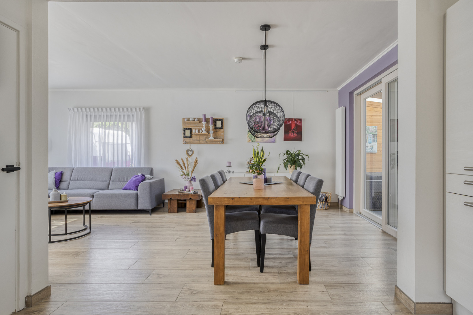 Vrijstaande woning te koop: Kasteelstraat 4, Wouw