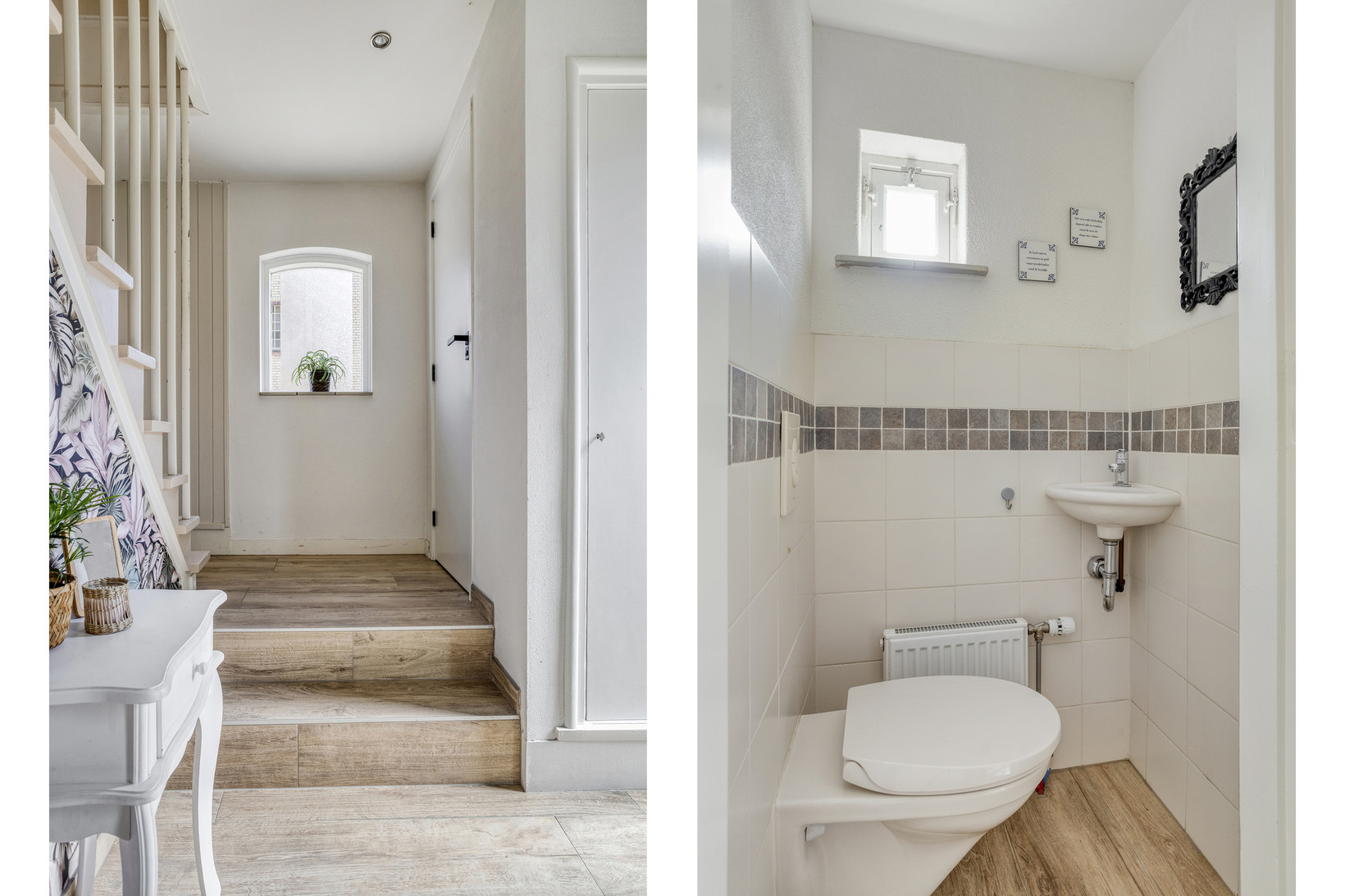 Vrijstaande woning te koop: Kasteelstraat 4, Wouw