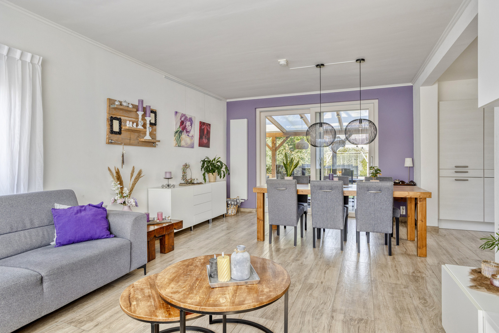 Vrijstaande woning te koop: Kasteelstraat 4, Wouw
