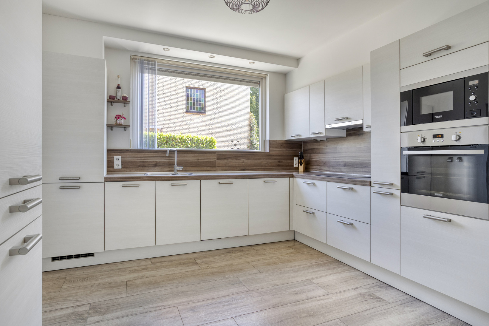 Vrijstaande woning te koop: Kasteelstraat 4, Wouw
