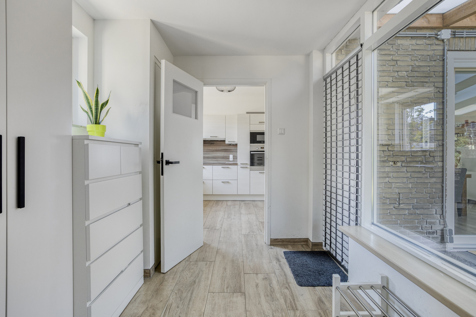 Vrijstaande woning te koop: Kasteelstraat 4, Wouw