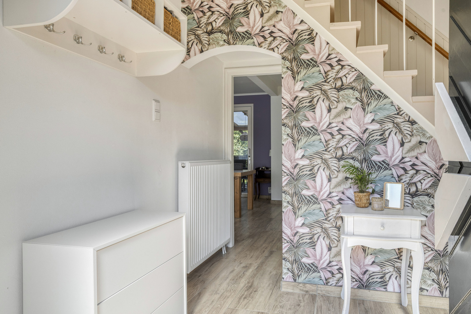 Vrijstaande woning te koop: Kasteelstraat 4, Wouw